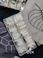 want to sale nails because i m doing another business