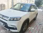 Maruti Suzuki Brezza ZDi, 2017, Diesel