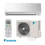 Dakin Split AC