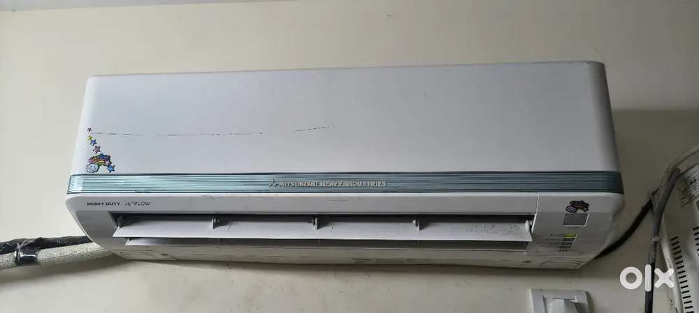 Mitsubishi AC 1.5 ton AC for sale
