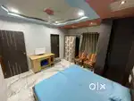 Boy pg available 2 Sharing Ac and non ac At Gotri