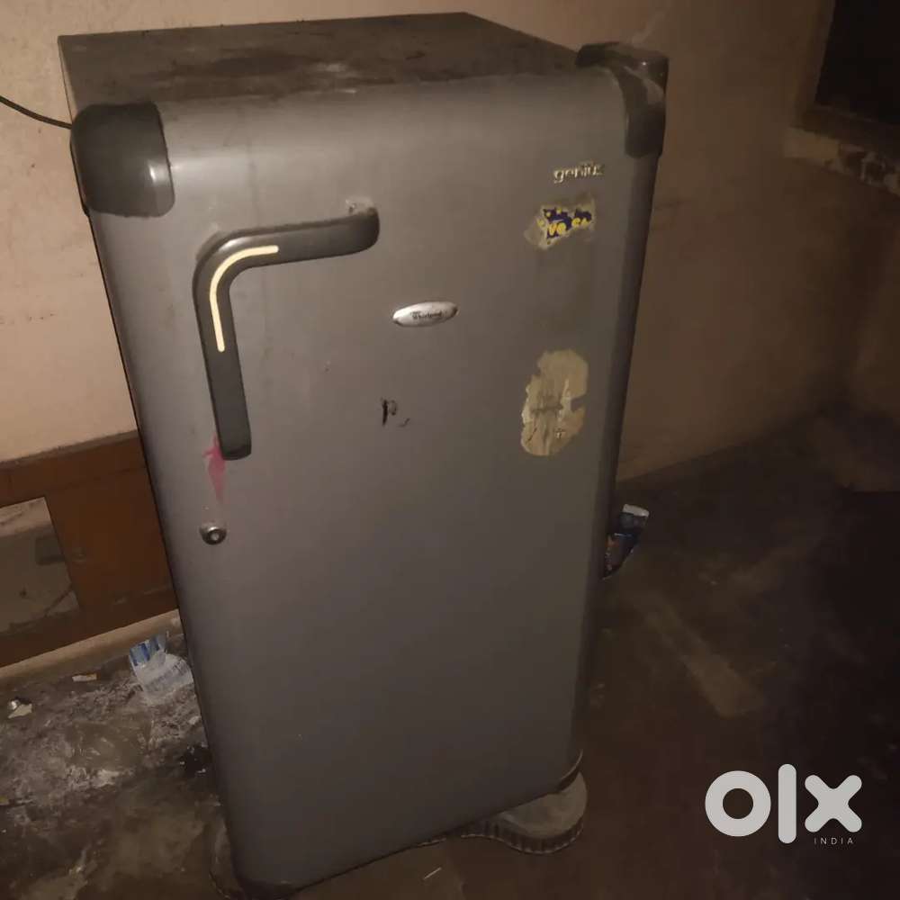 Whirlpool refrigerator for selling