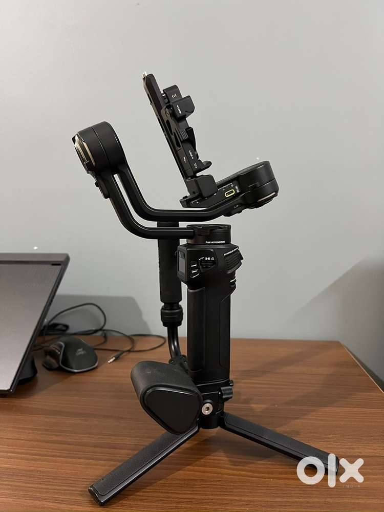 Zhiyun weebill 3s gimbal