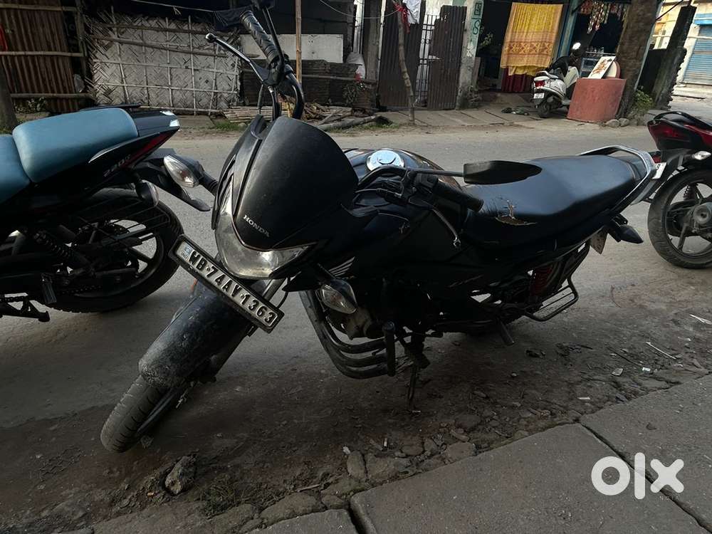 Very good conditon all paper ok .140cc