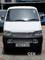 Maruti Suzuki Eeco 5 Seater AC, 2022, Petrol