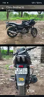 Good condition