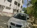 Maruti Suzuki Wagon R 2014