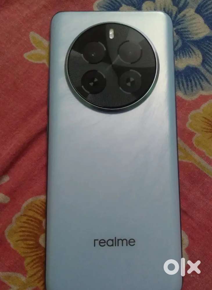 Realme p1 pro 8/128