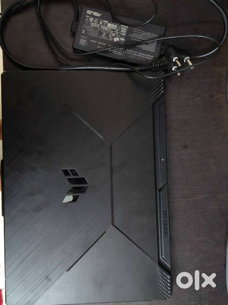 ASUS TUF F15 Gaming Laptop