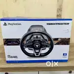 THRUSTMASTER T248 RACING WHEEL