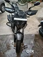 Dominar 400 2022 BS6