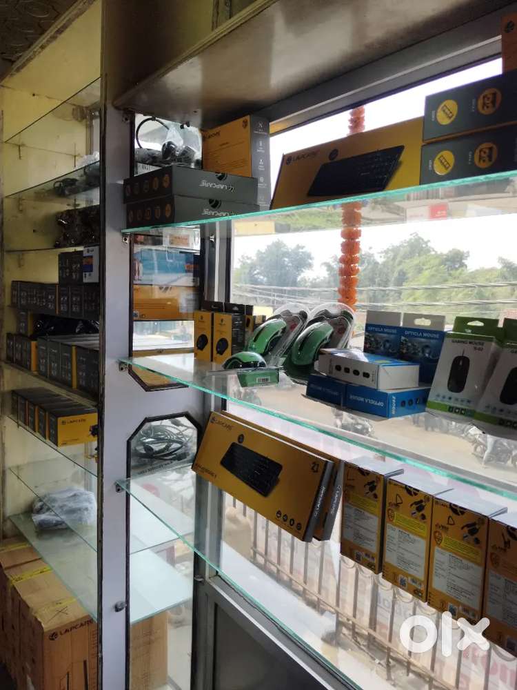 SS COMPUTER SOLUTIONS