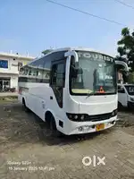 mini bus ac chardham pass mint condition