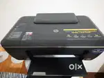 Hp printer good condition