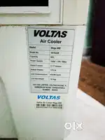 Tata Voltas Cooler
