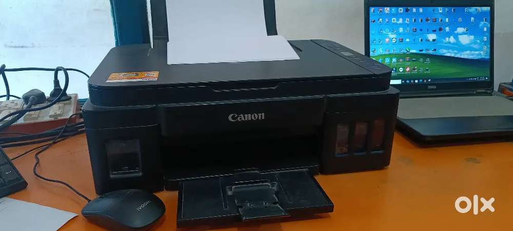 Canon printer G 3010