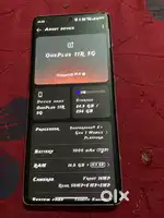 One plus 11R 5G
