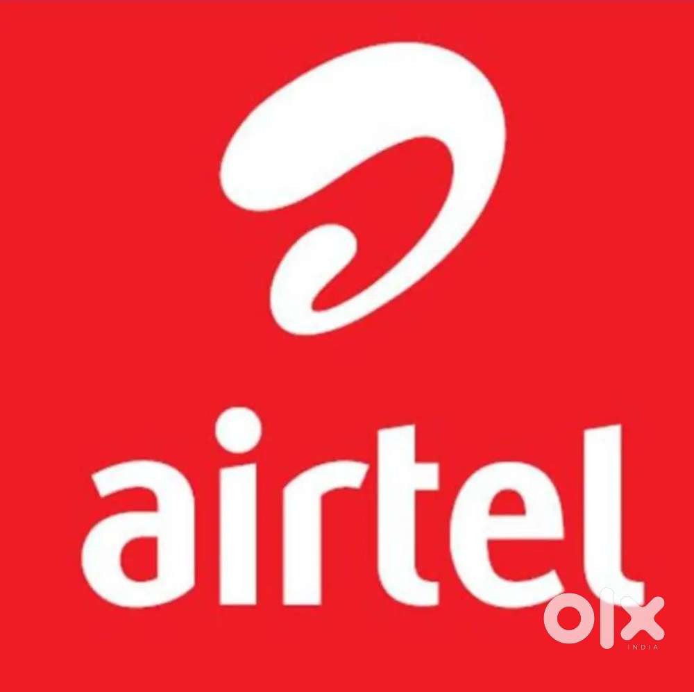 Airtel Field sales executive