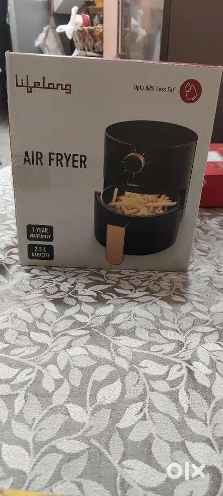 Sell Air Fryer