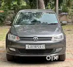 Volkswagen Polo COMFORTLINE 1.2L DIESEL, 2012, Diesel