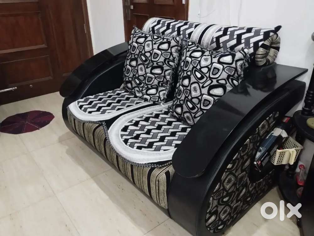 Sofa set 3+2