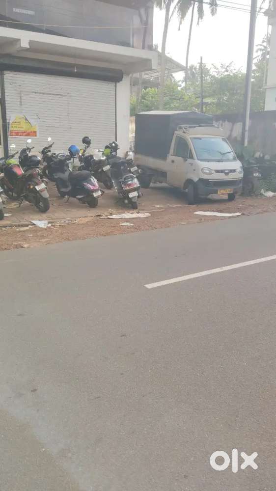 Wanted driver