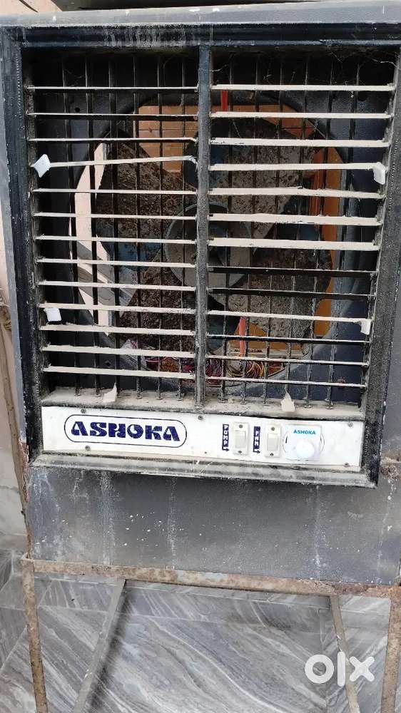 Ashoka cooler