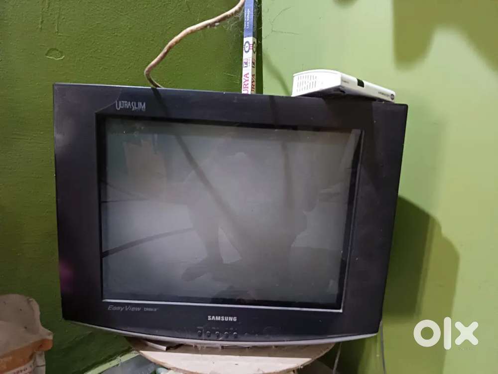 Good conditions affordable price Samsung TV