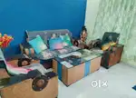 5 seater sofa set