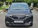 Honda Jazz 1.2 ZX CVT i-VTEC, 2021, Petrol