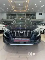 Mahindra XUV700 2.2 AX 7 Diesel AT Luxury Pack Str, 2023, Diesel