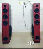 JACK MARTIN mini Dj Studio Recording Sound Speaker's Jodi