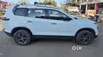 TATA SAFARI XT PLUS