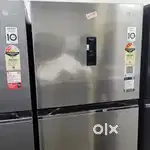 345 ltr LG factory surplus 60% offer