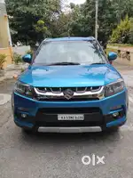 Maruti Suzuki Brezza ZDi, 2018, Diesel