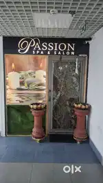 Therapist Massage