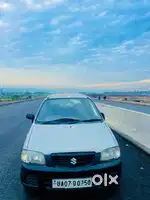 Maruti Suzuki Alto 2007