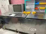 Deep frezzer