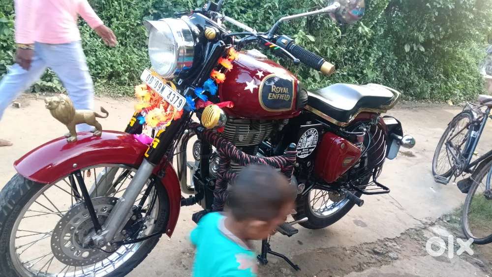 Royal Enfield