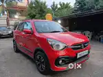 Maruti Suzuki Celerio 1.0 VXI MT, 2024, Petrol