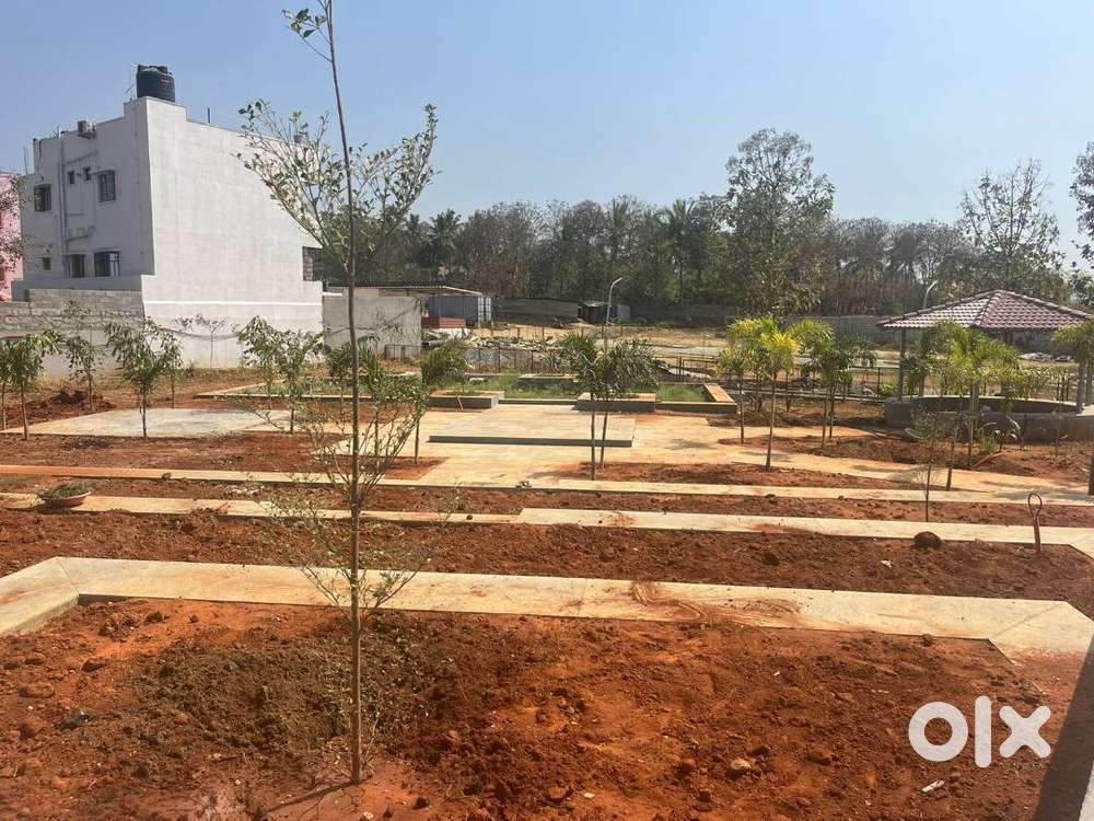 BMRDA APPROVED SITES IN GREATER BANGALORE