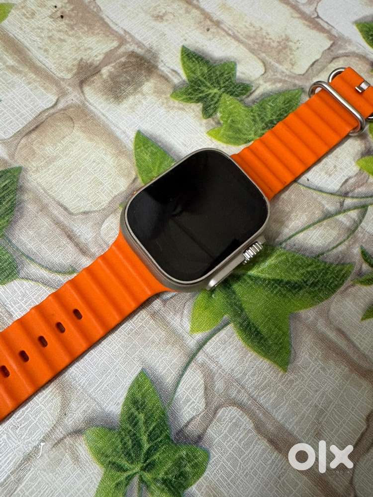 Firebolt oracle 5g and android watch with 16gb of storage with one sim