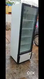 Fridge commercial