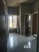separate portion 2 room attached toilet, kitchen, Hall