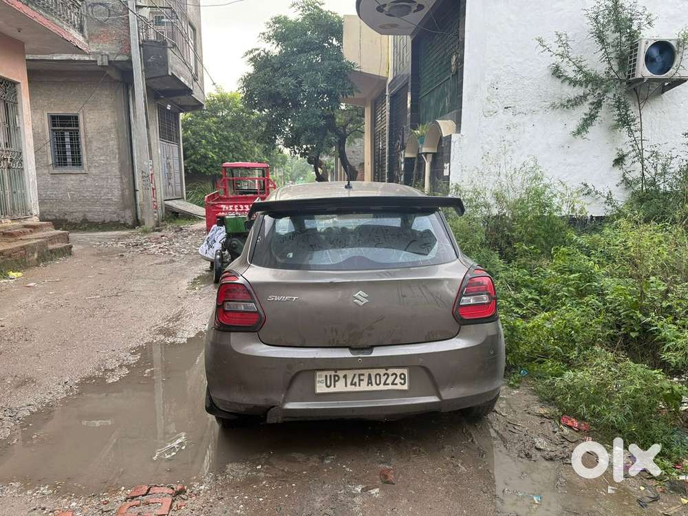 Maruti Suzuki Swift 2021 CNG & Hybrids 54000 Km Driven