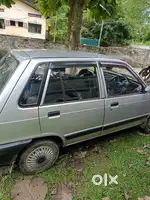 Maruti Suzuki 800 2006