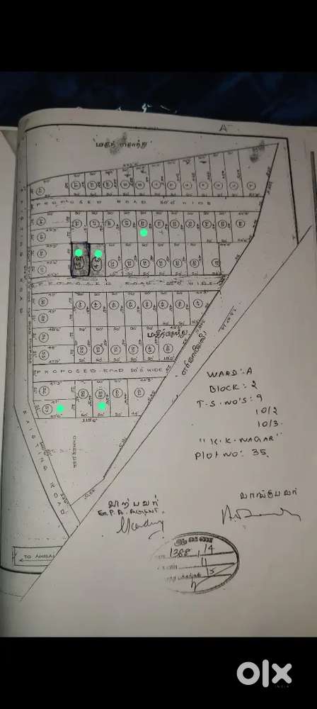 5plot available.840sqft 3 plot available.2plot 862sqft available.