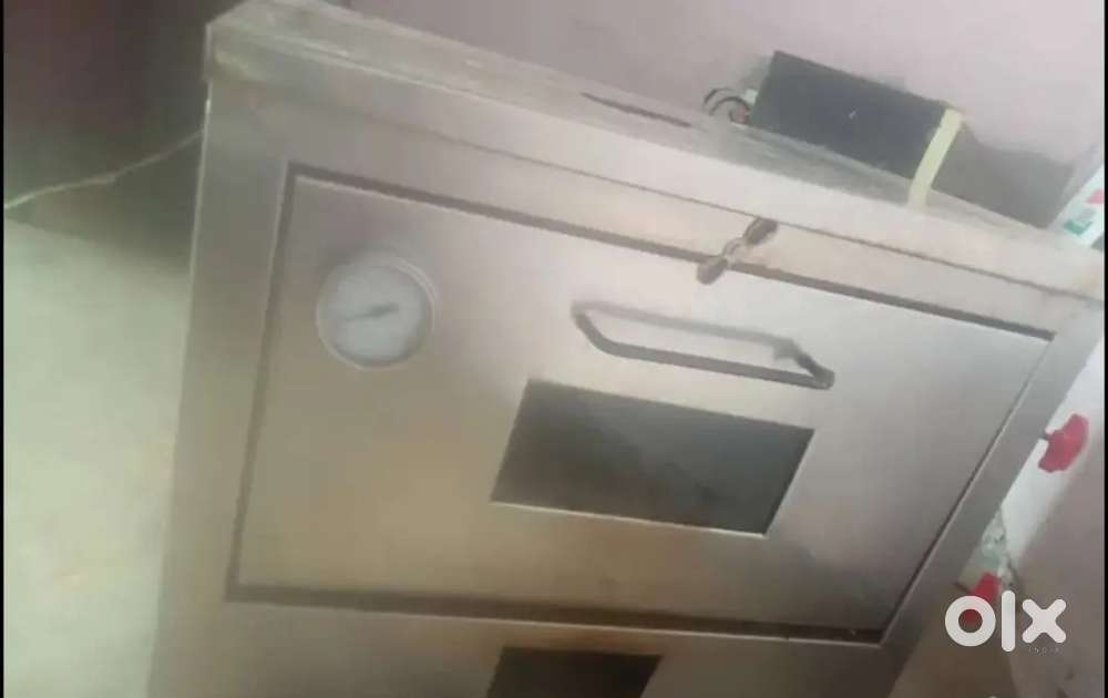 Fast food & restaurant