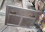 FABER CHIMNEY HEATKRAFT(working)