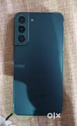 Samsung S22 plus 5g (8/256)